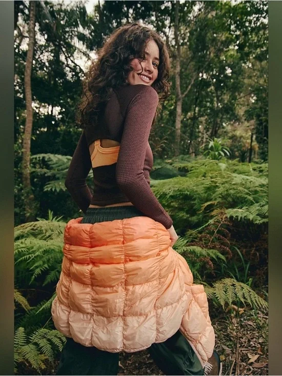 Free People Movement Bail Out Tee - Picture 3 of 7